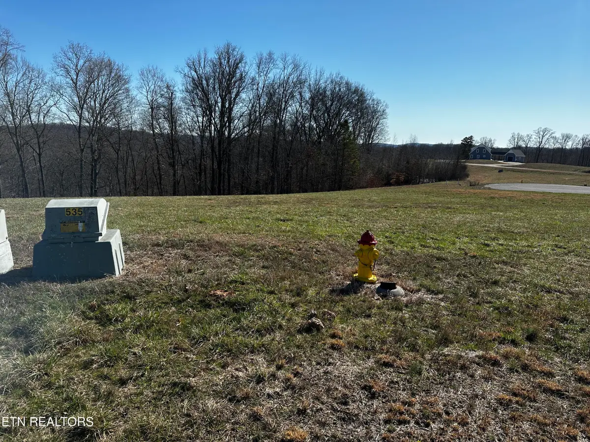 535 Prestige Ridge, Lafollette, TN 37766 - #1
