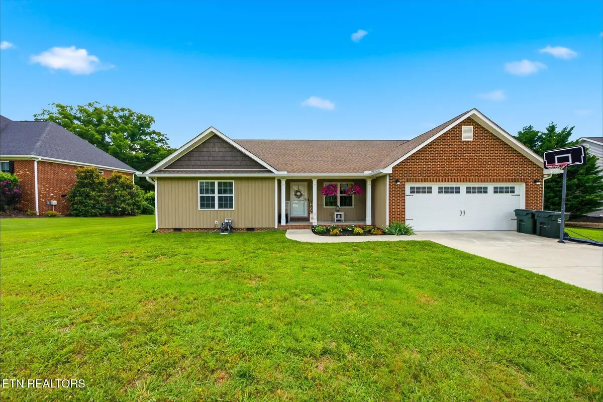 108 County Road 7030, Athens, TN 37303 - #1