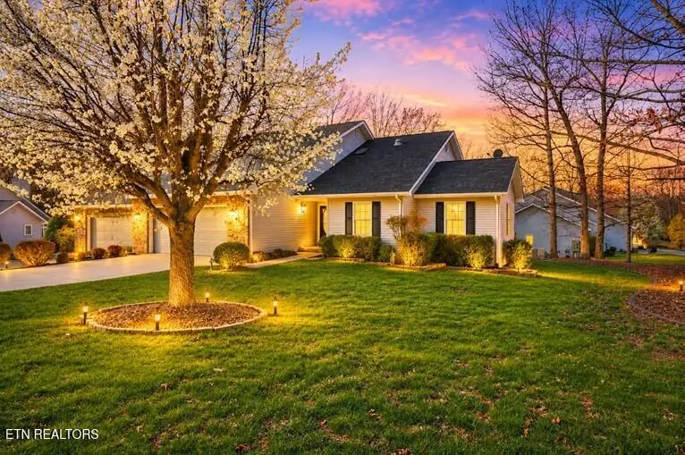 12 Ridge Crest Circle, Crossville, TN 38558 - #1