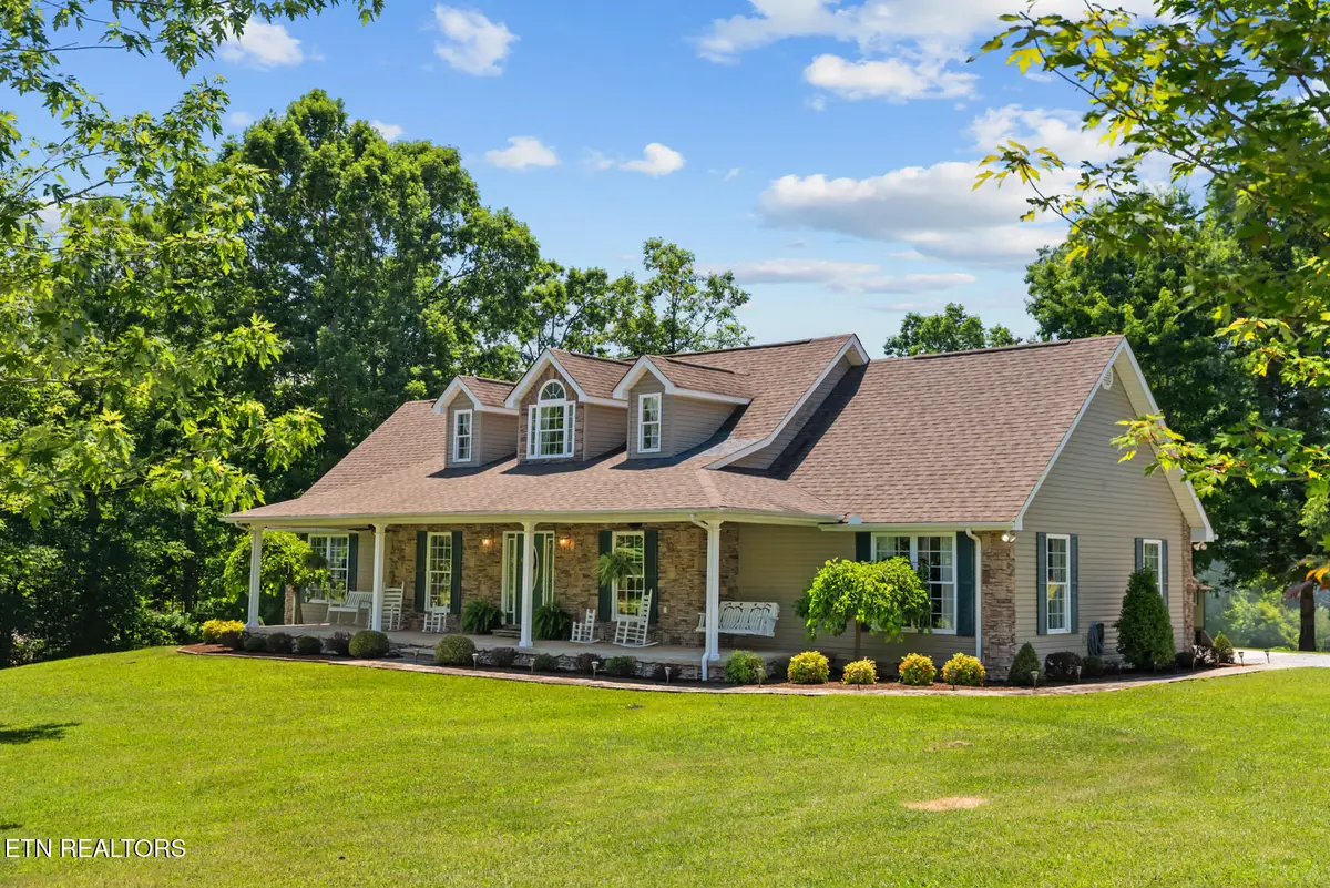 5171 Wilder Rd, Grimsley, TN 38565 - #1