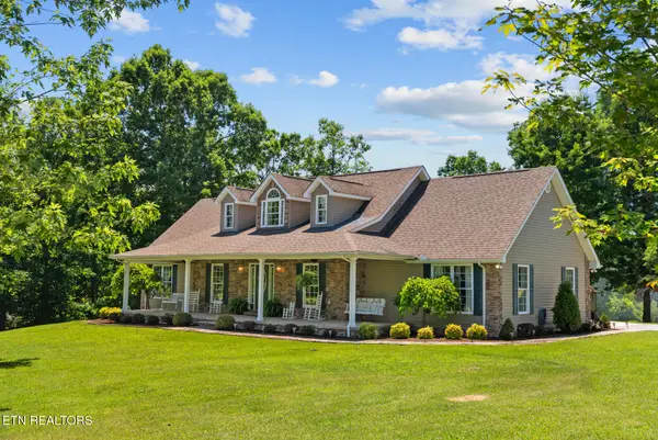 5171 Wilder Rd, Grimsley, TN 38565