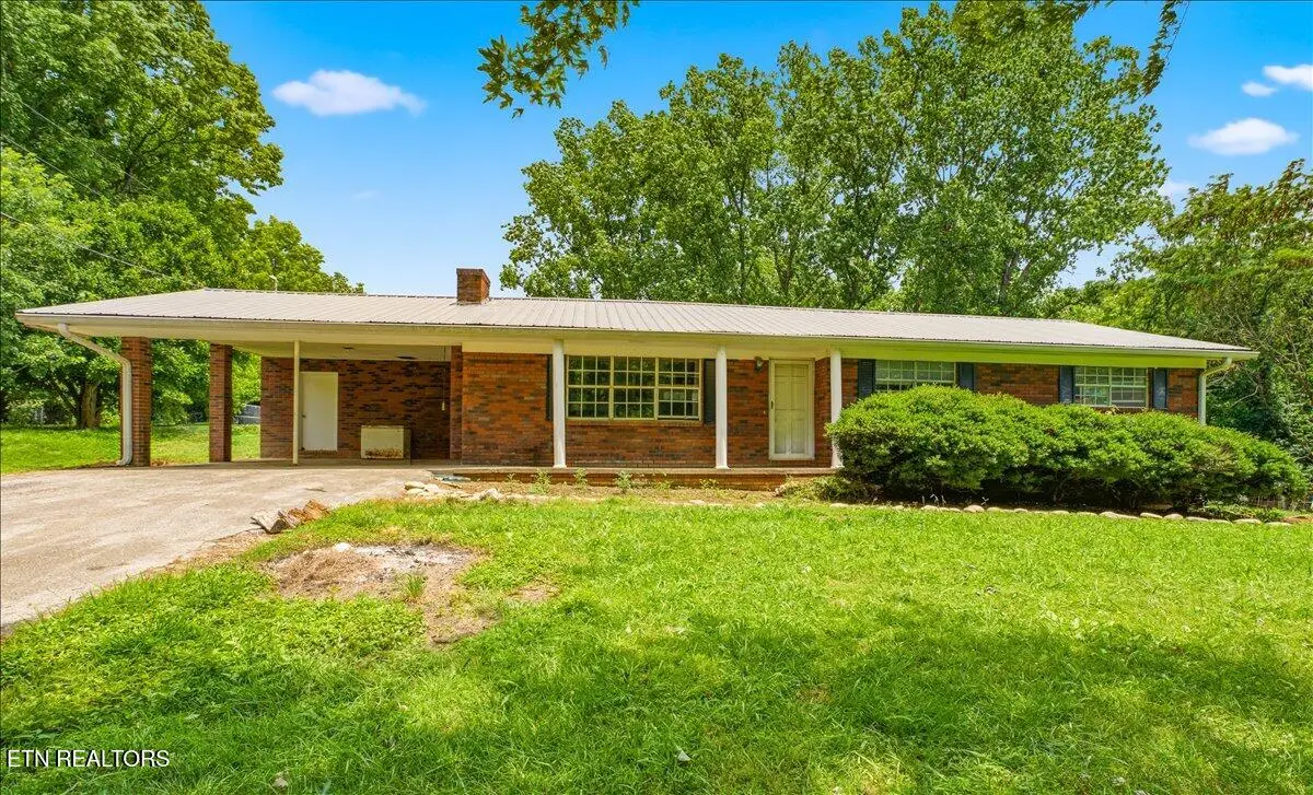 249 Old Cades Cove Rd, Townsend, TN 37882 - #1