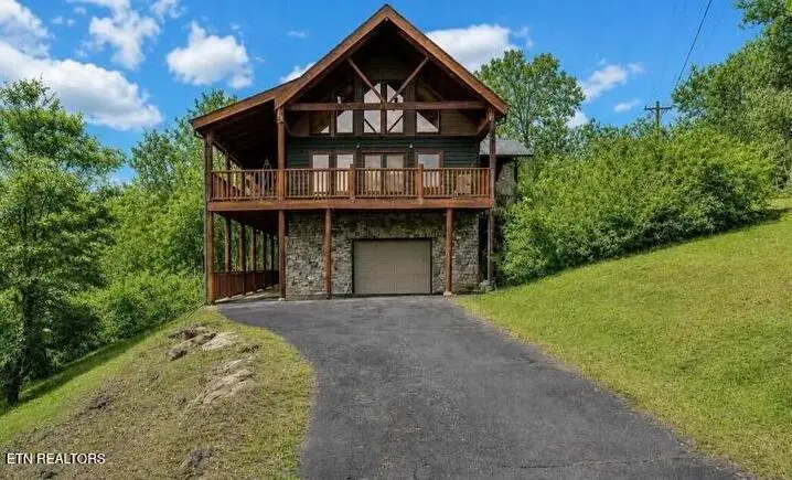 403 Happy Hollow Lane, Sevierville, TN 37876 - #1
