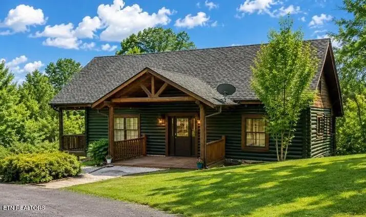 403 Happy Hollow Lane, Sevierville, TN 37876 - #2