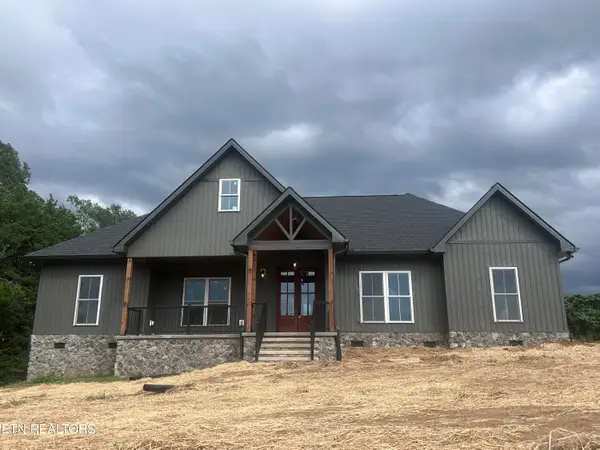 351 Meadow Rd, Greenback, TN 37742