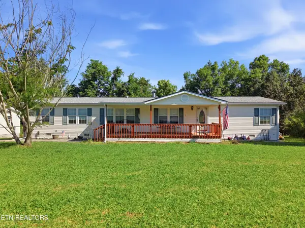 910 Wye Drive, Seymour, TN 37865