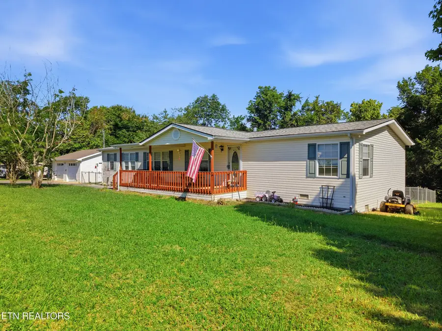 910 Wye Drive, Seymour, TN 37865 - #2