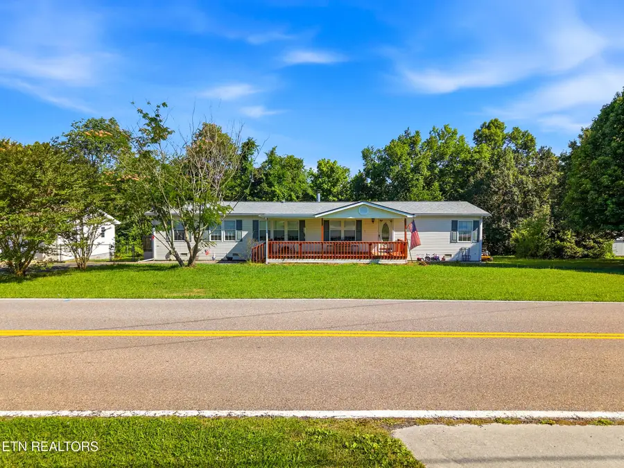 910 Wye Drive, Seymour, TN 37865 - #3