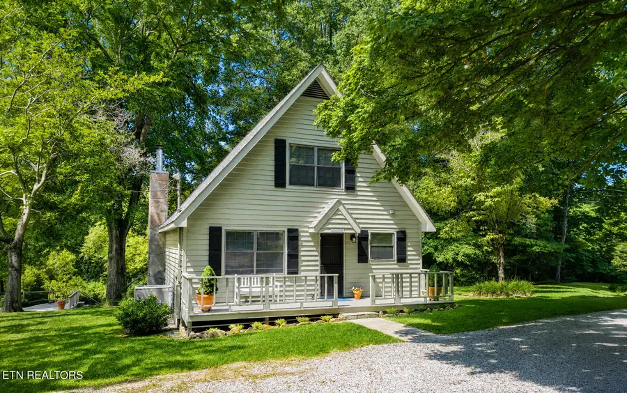 309 River Rd, Andersonville, TN 37705 - #2