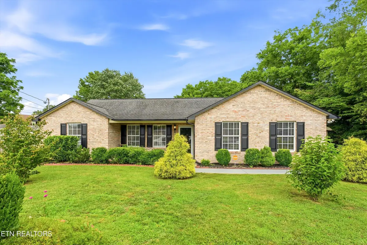 7200 Genoa Lane, Knoxville, TN 37918 - #1