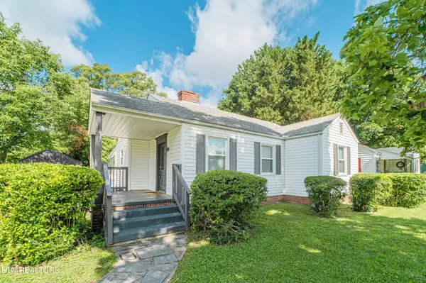 1751 N Wright Rd, Alcoa, TN 37701