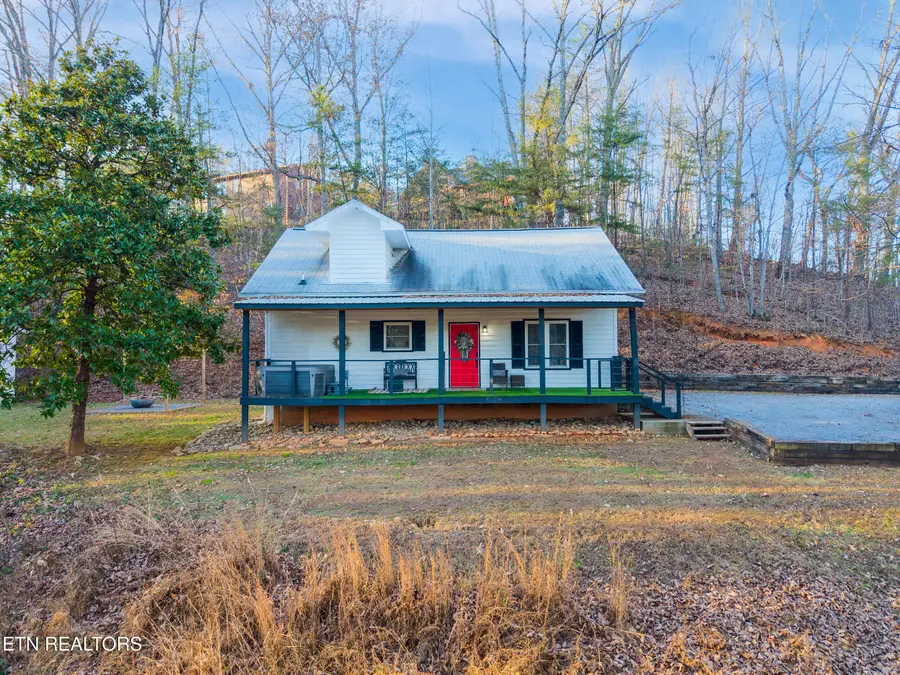 3401 Mountain Overlook Way, Sevierville, TN 37876 - #2