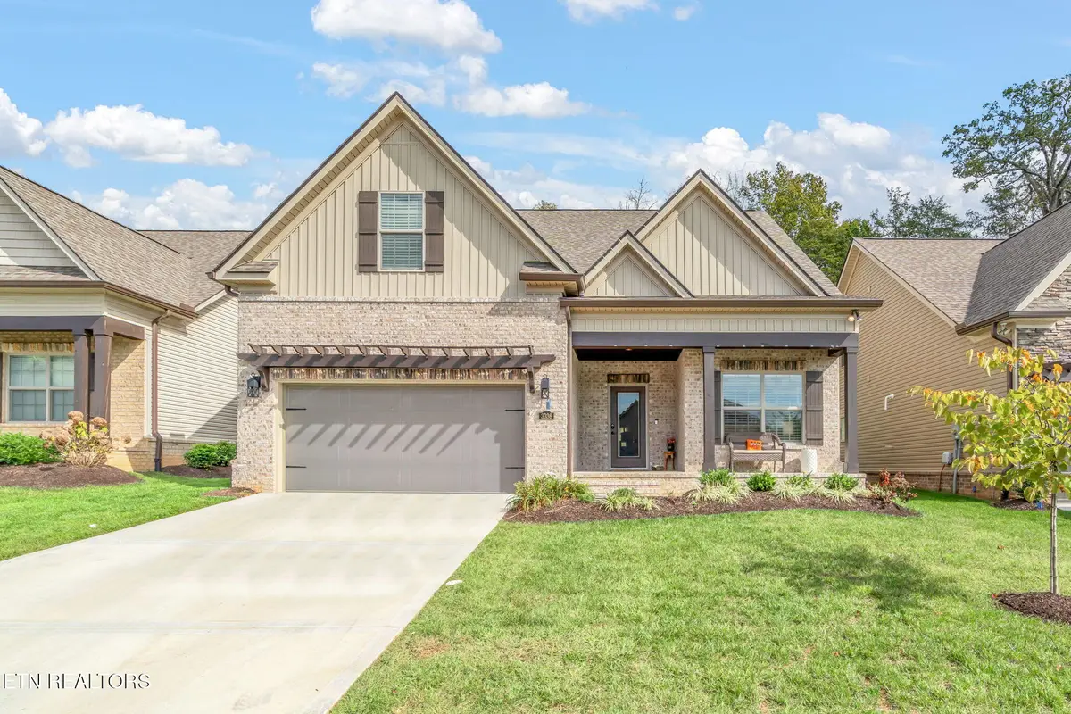 3036 Sycamore Creek Rd, Knoxville, TN 37931 - #1