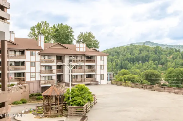616 Turkey Nest Rd #UNIT 206, Gatlinburg, TN 37738