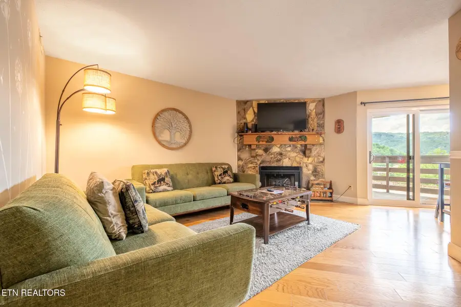 616 Turkey Nest Rd #UNIT 206, Gatlinburg, TN 37738 - #3