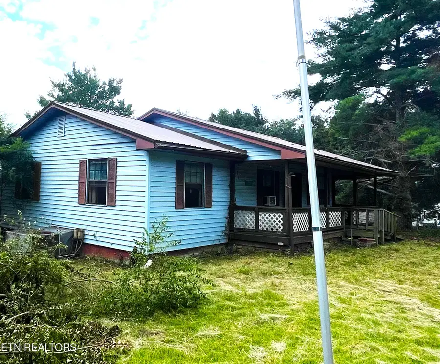 400 Oak Grove Rd, Madisonville, TN 37354 - #2
