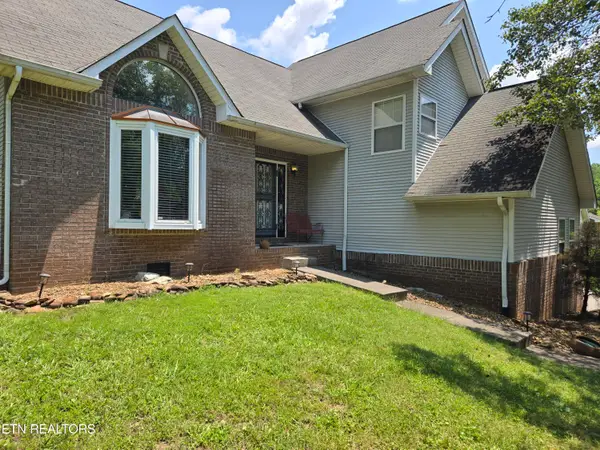 108 Tempura Drive, Oak Ridge, TN 37830