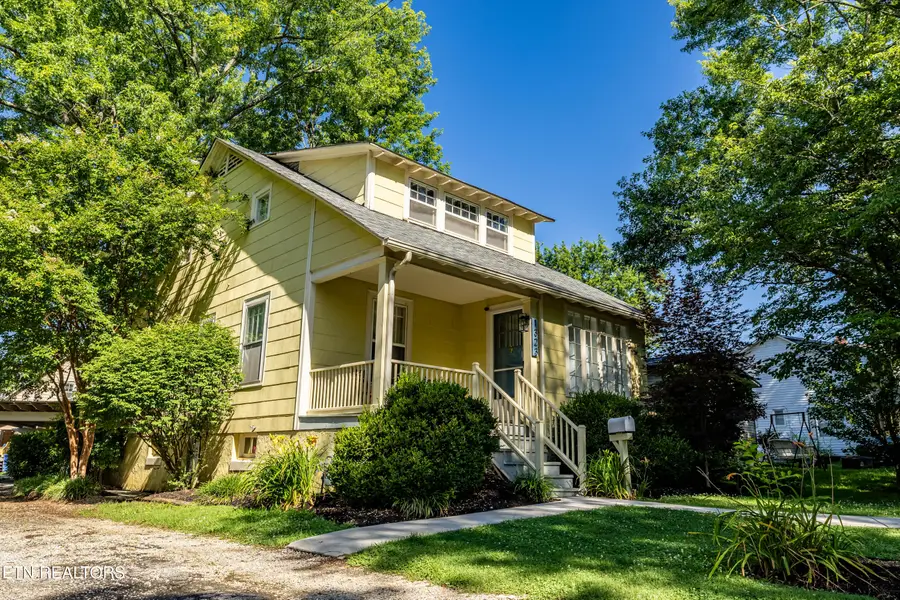 1323 Remsen St, Alcoa, TN 37701 - #2