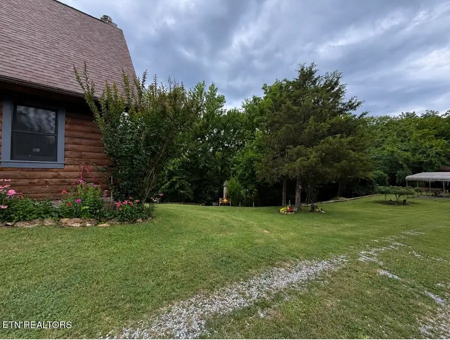 507 Peacock Way, Parrottsville, TN 37843 - #3
