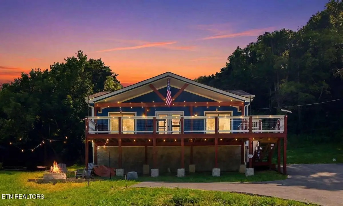 3622 Pittman Center Rd, Sevierville, TN 37876 - #1