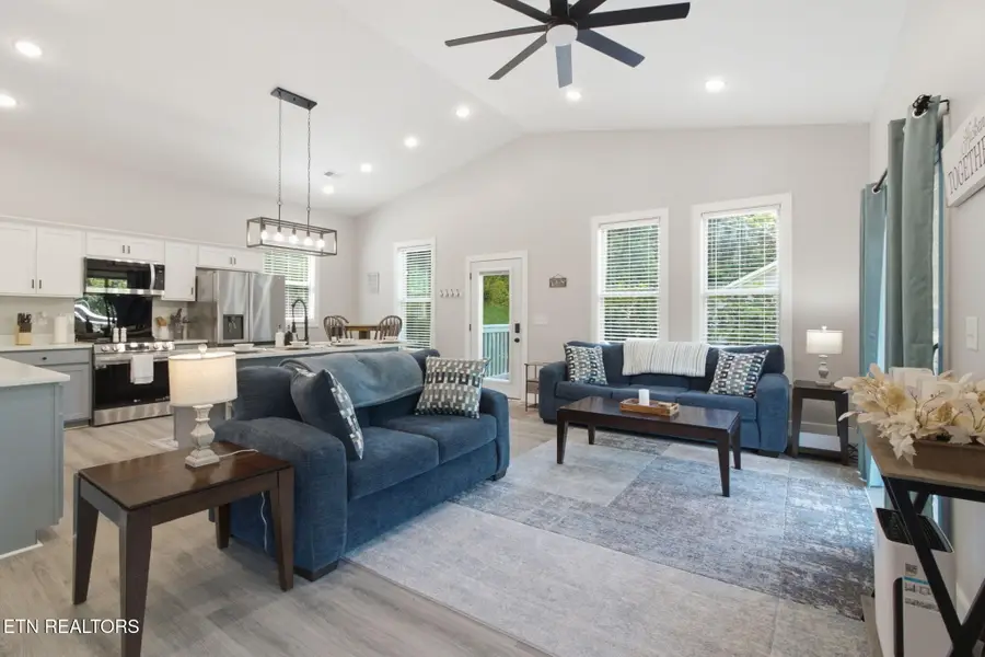 3622 Pittman Center Rd, Sevierville, TN 37876 - #2