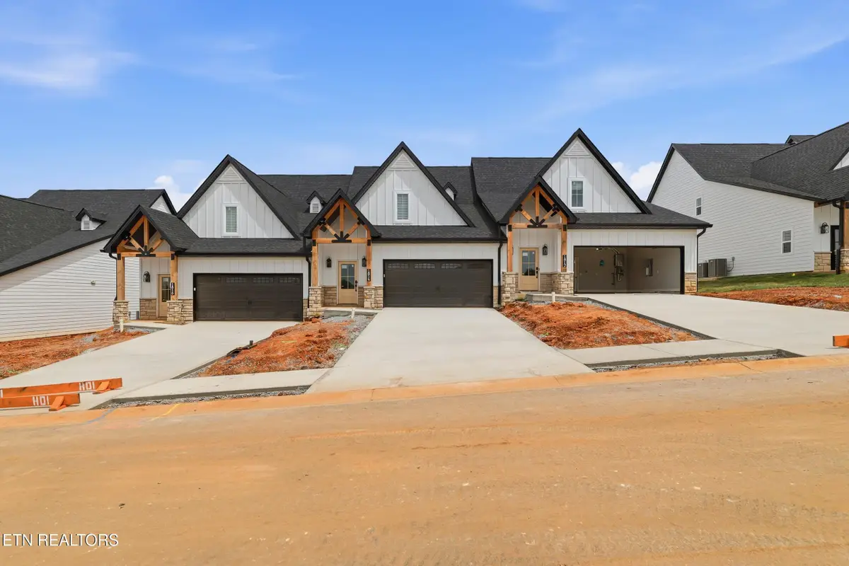 1814 Poplar Spgs Place, Maryville, TN 37803 - #1