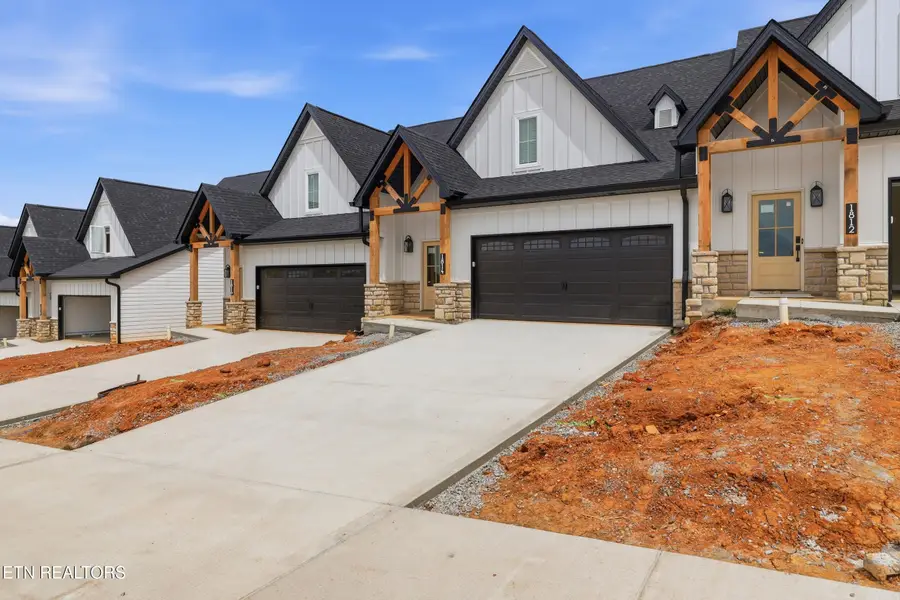 1814 Poplar Spgs Place, Maryville, TN 37803 - #2