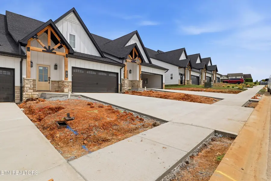 1814 Poplar Spgs Place, Maryville, TN 37803 - #3