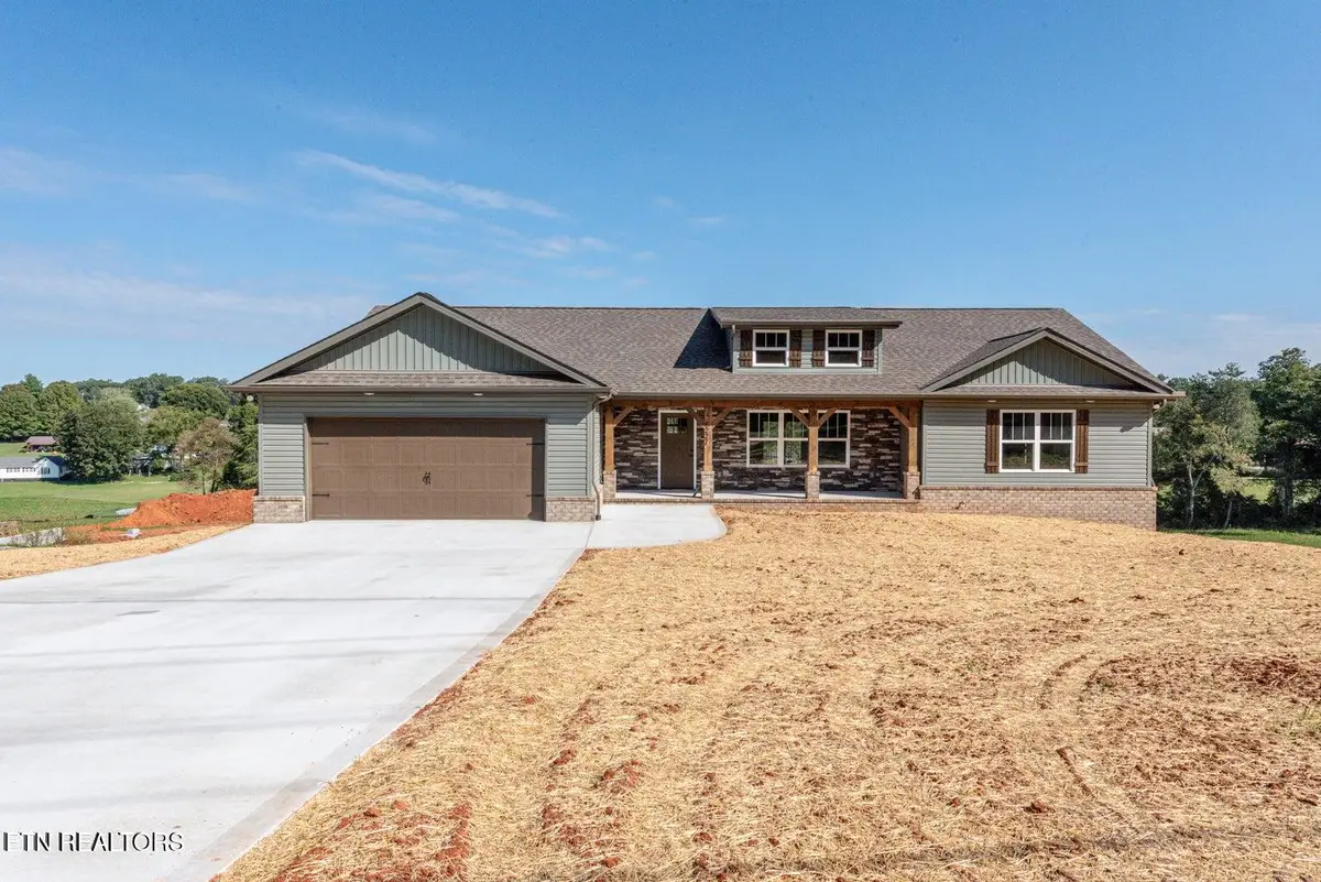 6223 Bingham Lane, Maryville, TN 37801 - #1