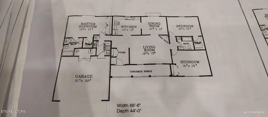 6223 Bingham Lane, Maryville, TN 37801 - #3