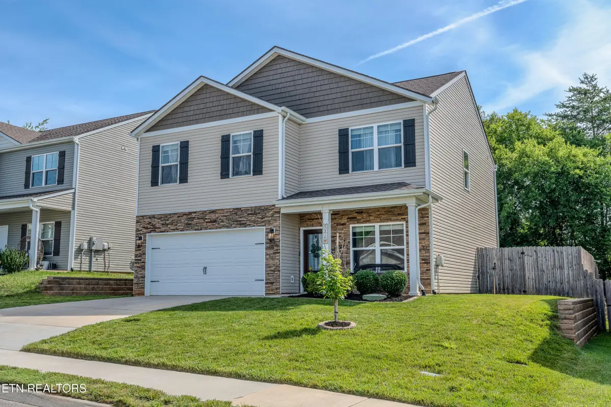 348 Hayley Marie Lane, Knoxville, TN 37920 - #1
