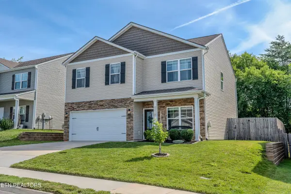 348 Hayley Marie Lane, Knoxville, TN 37920