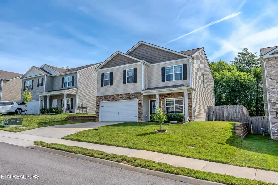 348 Hayley Marie Lane, Knoxville, TN 37920 - #3