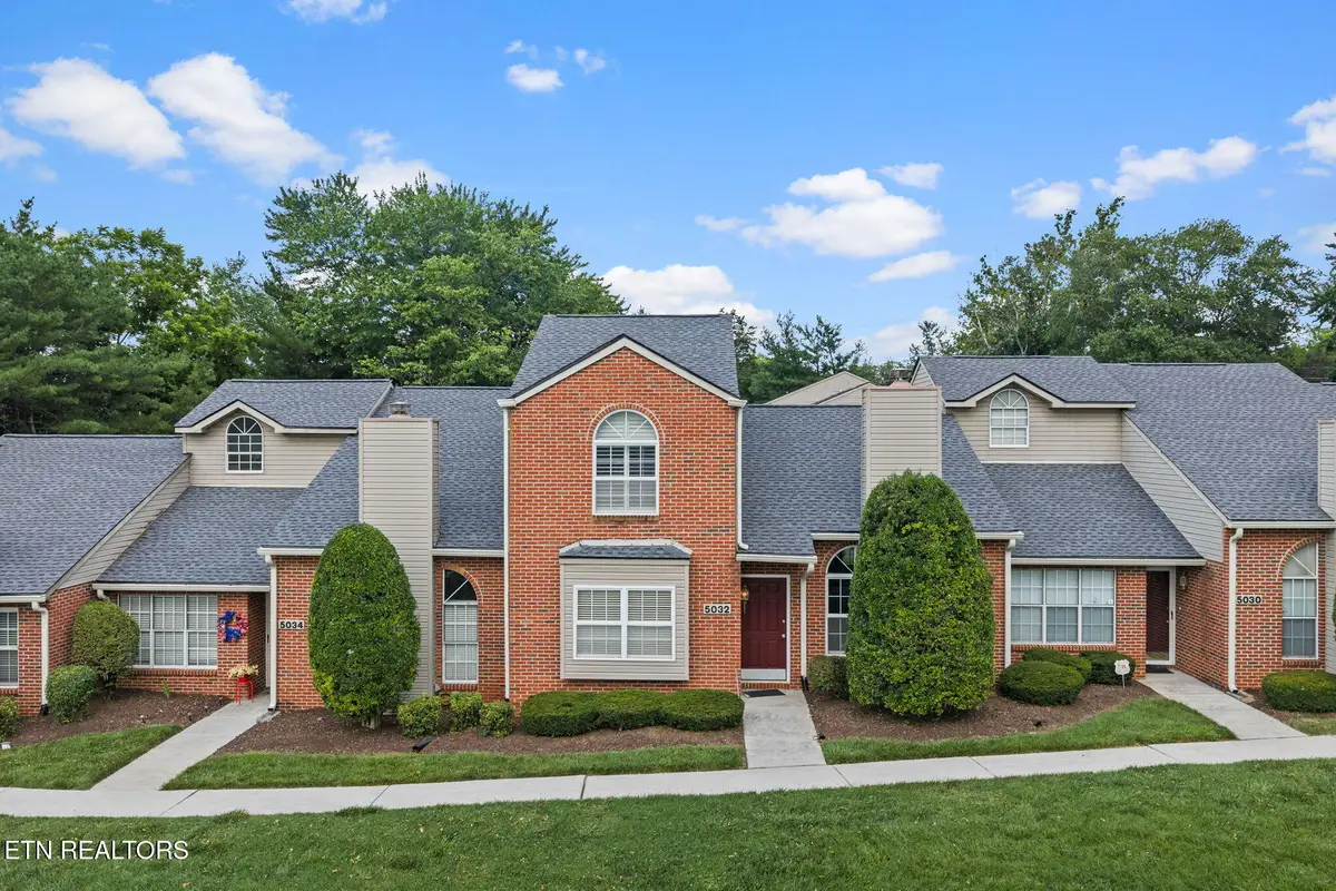 5032 Griffins Gate Lane, Knoxville, TN 37912 - #1