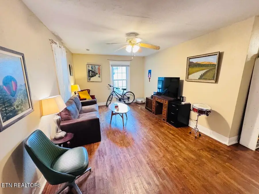 1717 8th Ave, Knoxville, TN 37917 - #3