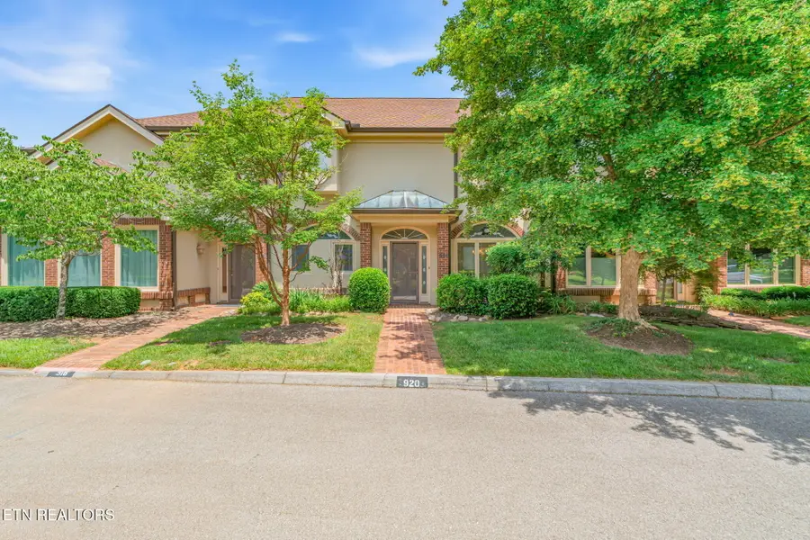 920 Westcourt Drive, Knoxville, TN 37919 - #3