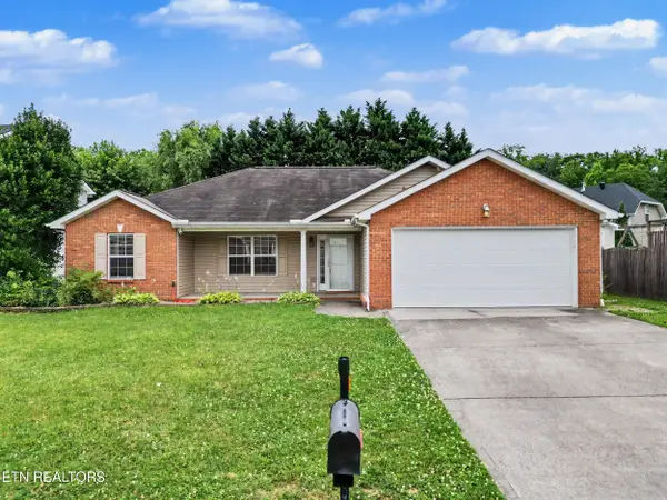 5926 Gray Gables Drive, Knoxville, TN 37931