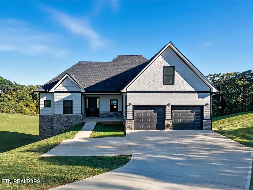 736 Cow Poke Lane, Rutledge, TN 37861 - #1