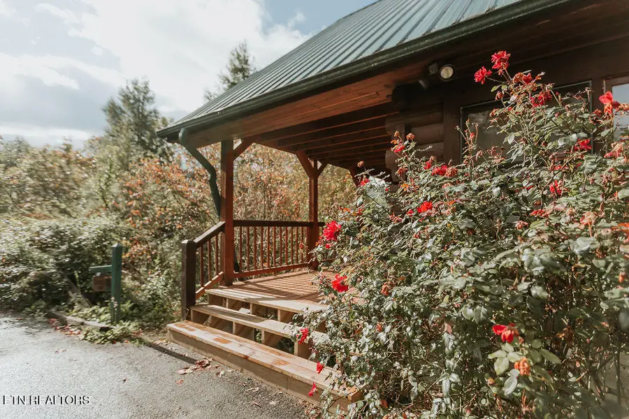 322 Brown Wren Way, Gatlinburg, TN 37738 - #2