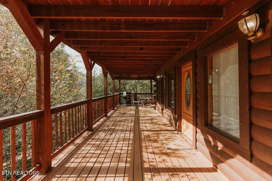 322 Brown Wren Way, Gatlinburg, TN 37738 - #3