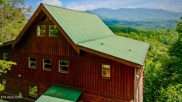 769 Cartertown Rd, Gatlinburg, TN 37738