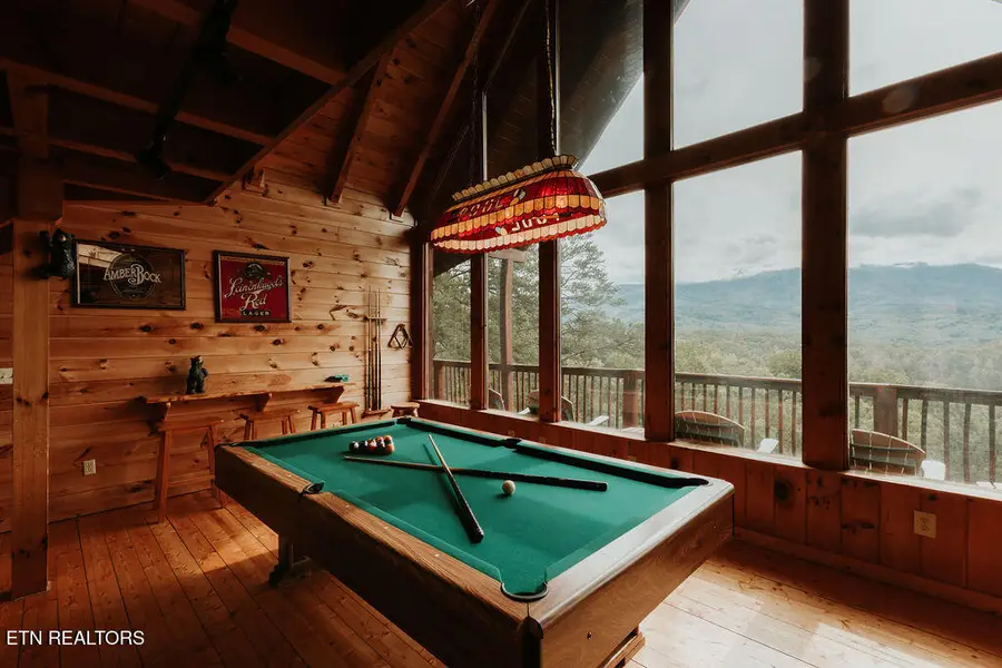 769 Cartertown Rd, Gatlinburg, TN 37738 - #3