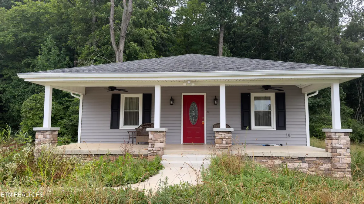 2662 Louisville Rd, Maryville, TN 37801 - #1