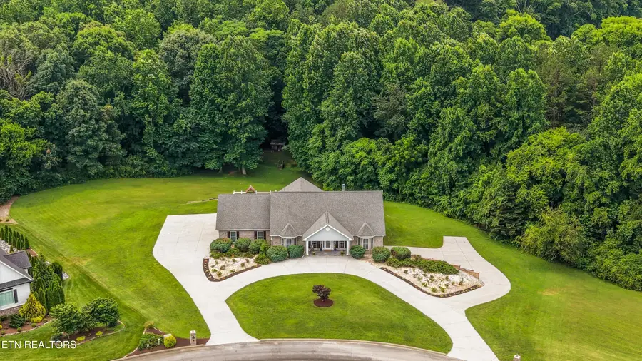 1620 Laramie, Seymour, TN 37865 - #2