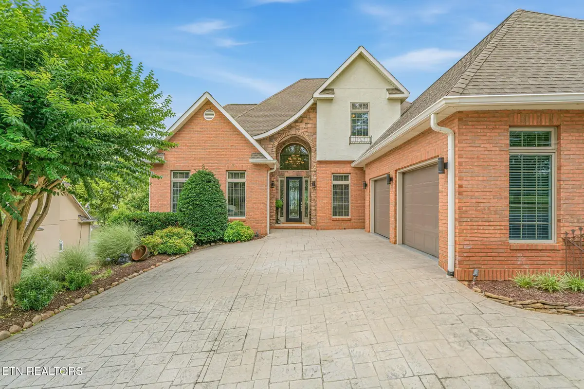 9627 Mariners Point, Knoxville, TN 37922 - #1
