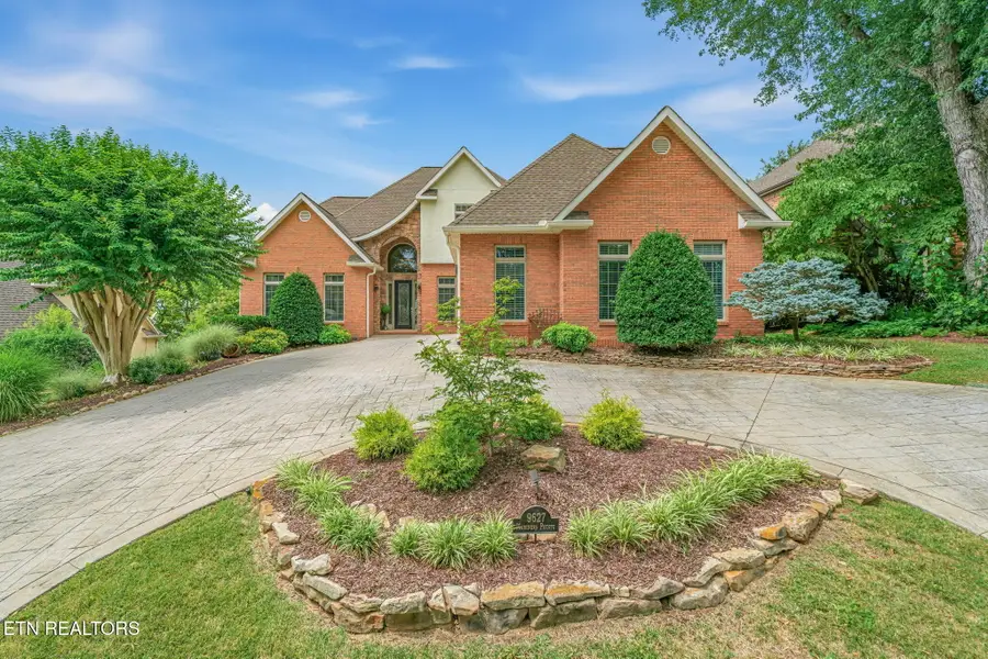 9627 Mariners Point, Knoxville, TN 37922 - #2