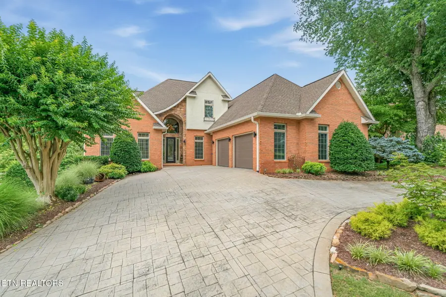 9627 Mariners Point, Knoxville, TN 37922 - #3