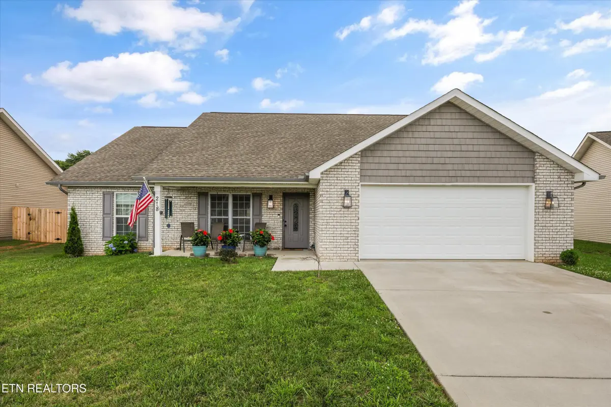 218 Horton Lane, Maryville, TN 37803 - #1
