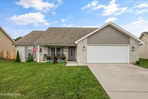 218 Horton Lane, Maryville, TN 37803