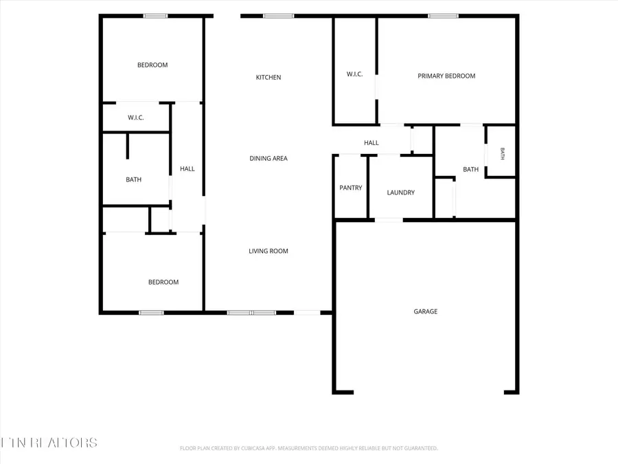 218 Horton Lane, Maryville, TN 37803 - #3
